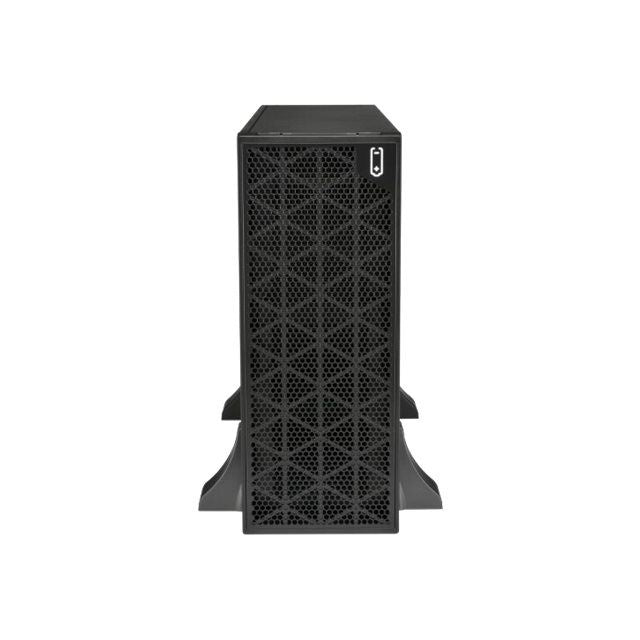 APC Smart-UPS SRT Series External Battery Pack, RM, Lead Acid Battery