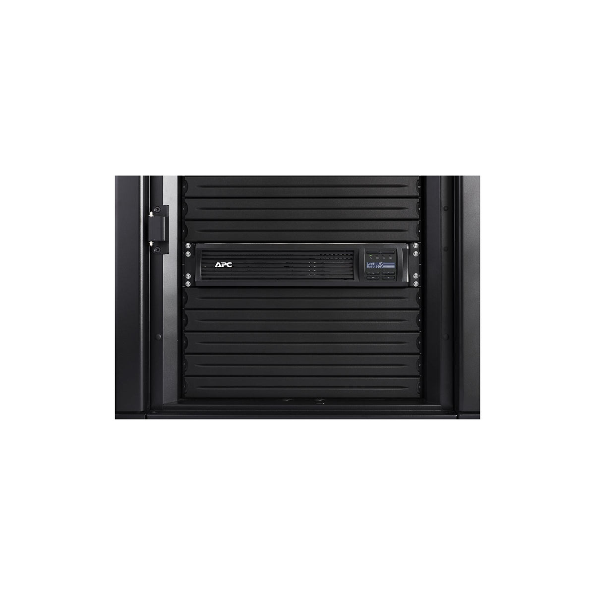 APC SMART UPS(SMT) 3000VA, IEC(8), USB, SERIAL, SMART SLOT, LCD, 2U R,SMART CONNECT-3Y WTY (Copy)