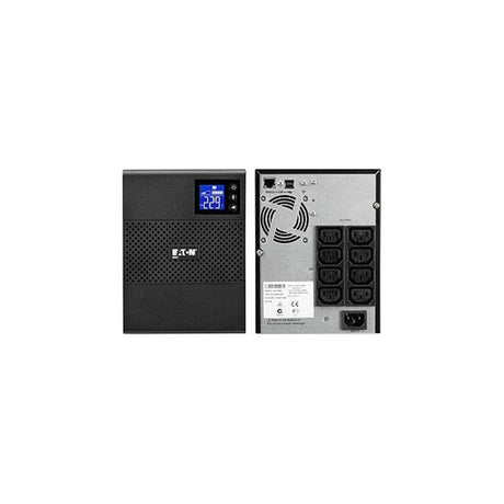 Eaton 5SC 500VA-1500VA Mini Tower UPS