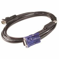 APC by Schneider Electric 1.83 m USB KVM Cable