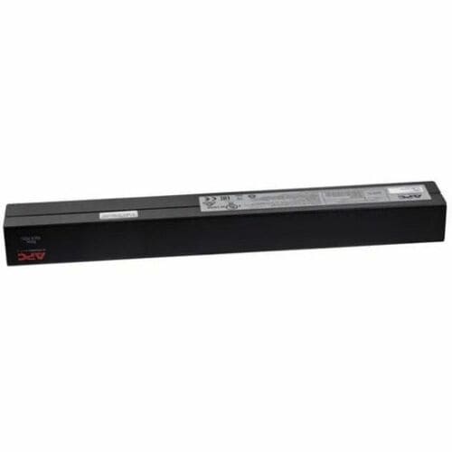 APC Rack PDU,Basic, 1U, 16A,208&230V, (10)C13 & (2)C19