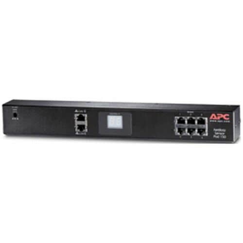 APC by Schneider Electric NetBotz NBPD0150 Rack Sensor Pod
