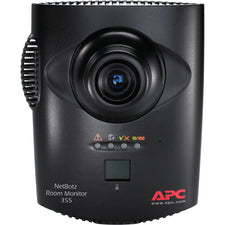 APC by Schneider Electric NetBotz NBWL0355 Network Camera - Colour