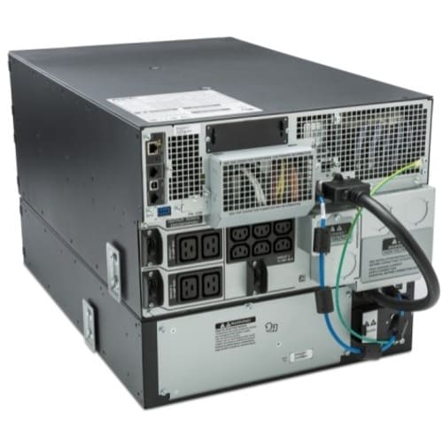 APC by Schneider Electric Smart-UPS SRT Double Conversion Online UPS - 1kVa - 20kVA