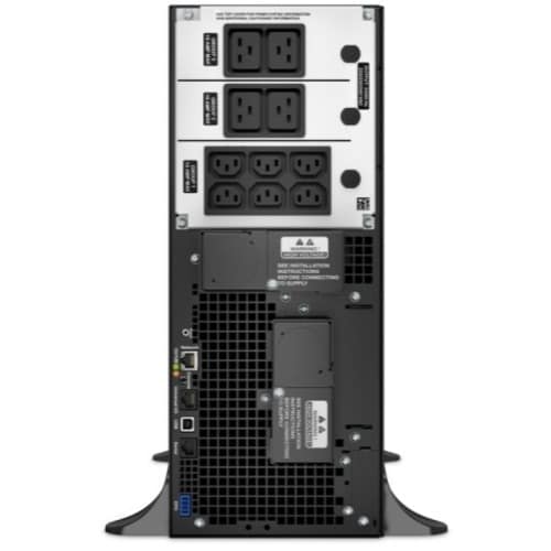 APC by Schneider Electric Smart-UPS SRT Double Conversion Online UPS - 1kVa - 20kVA