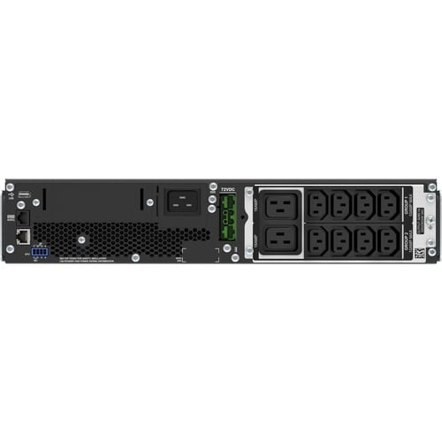 APC by Schneider Electric Smart-UPS SRT Double Conversion Online UPS - 1kVa - 20kVA