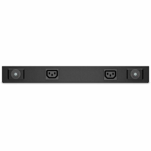 APC NetShelter AP6020A PDU - Basic - IEC 60320 C20 - 13 x IEC 60320 C13 - 16 A - 100 V, 120 V, 200 V, 208 V, 230 V, 240 V Input - 120 V AC, 230 V AC Output - 1U - Rack-mountable
