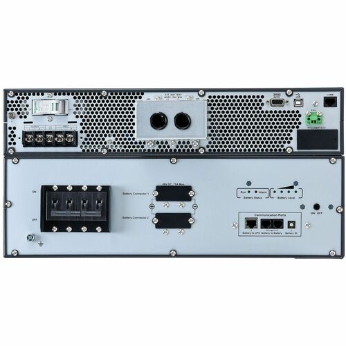 APC by Schneider Electric Easy Series UPS On-Line Double Conversion Online UPS - 1kva-20kva