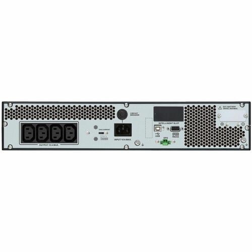 APC by Schneider Electric Easy Series UPS On-Line Double Conversion Online UPS - 1kva-20kva