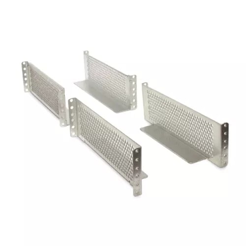 APC AP9625 Mounting Bracket for UPS - Black
