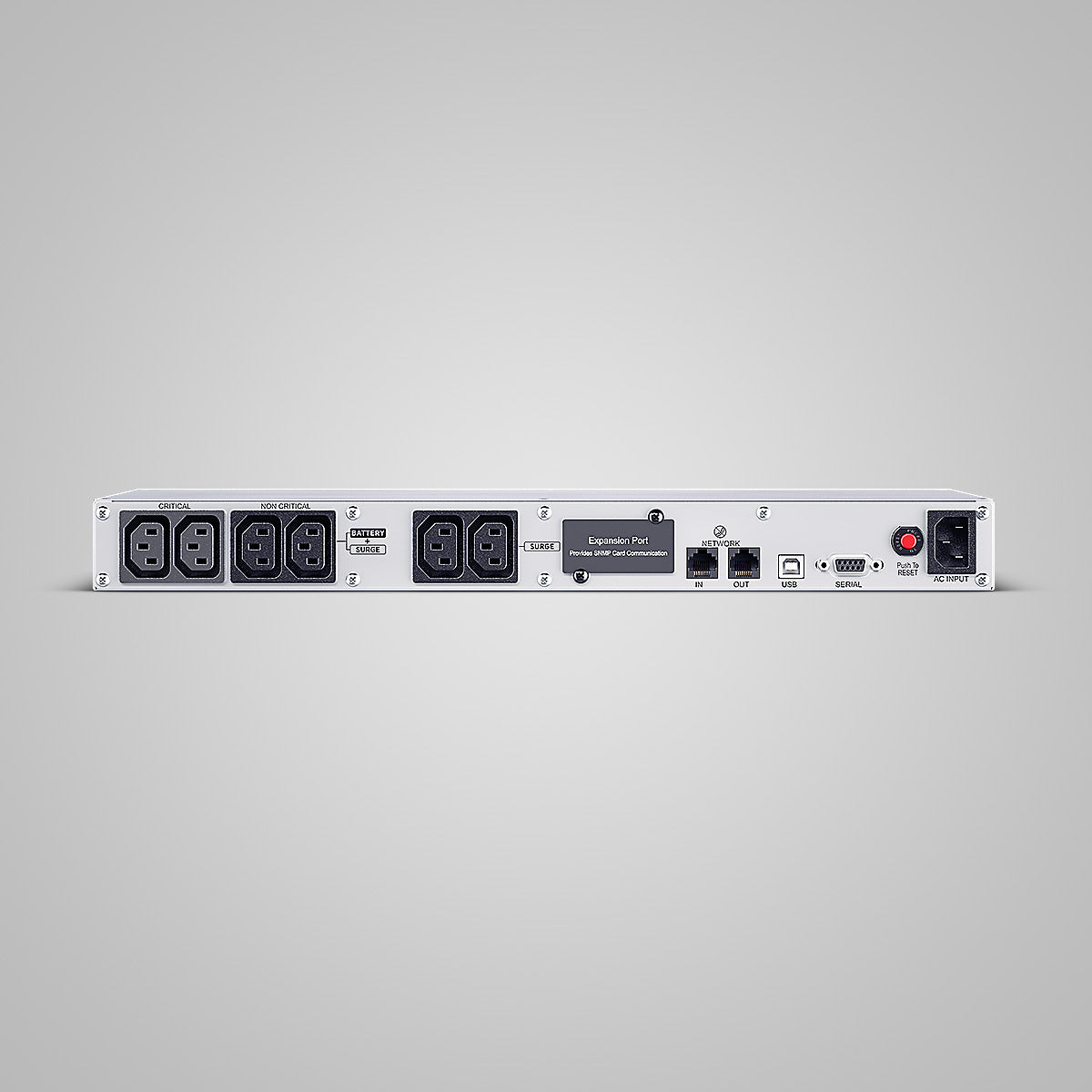 CyberPower PFC Sinewave Series Line-Interactive UPS 700Va - 2000Va