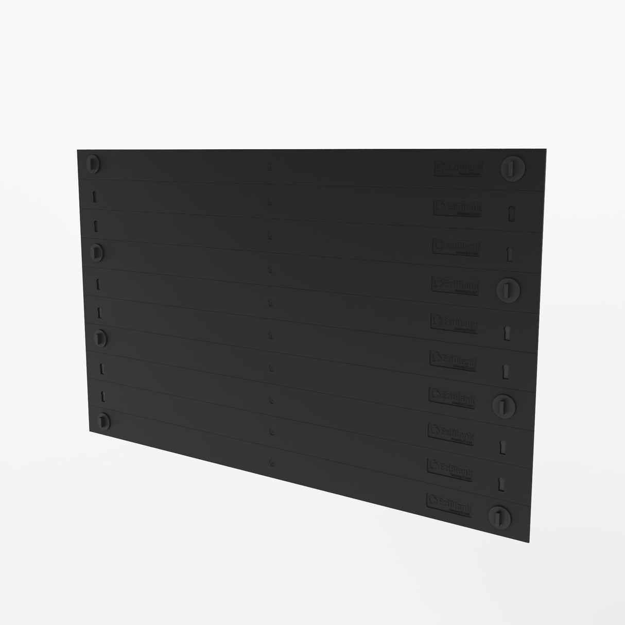 EziBlank Blanking Panels (Various)