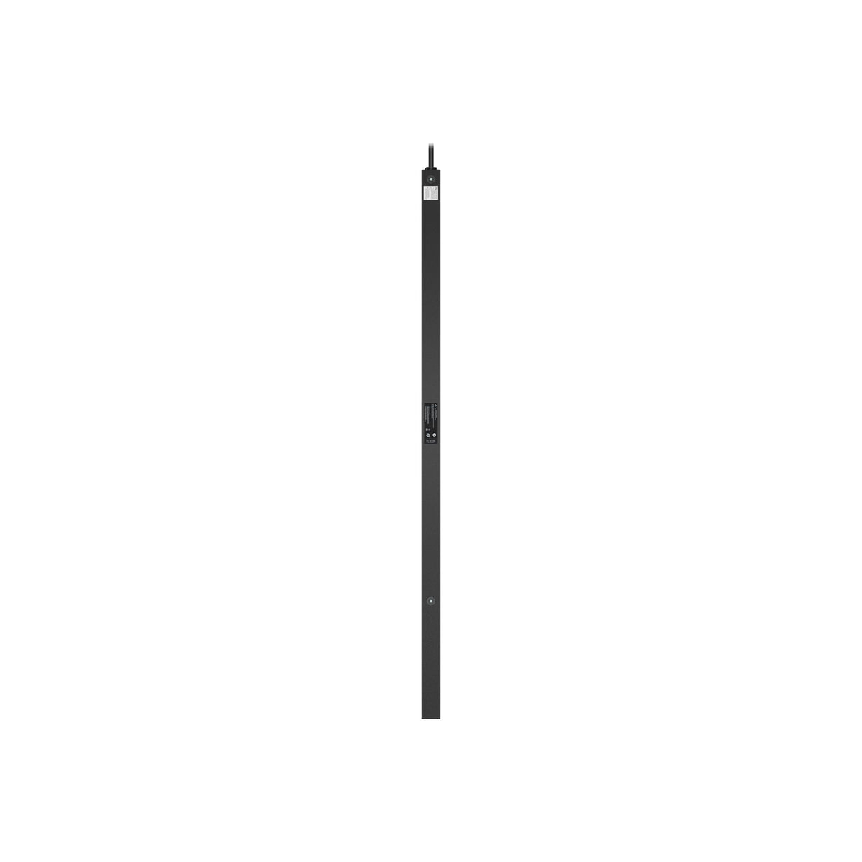 APC by Schneider Electric NetShelter AP6009A PDU - Basic - IEC 60309 32A 2P+E - 20 x IEC 60320 C13, 6 x IEC 60320 C19 - 32 A - 230 V Input - 230 V AC Output - 7.70 kW - 0U - 3.05 m Cord Length - Rack-mountable