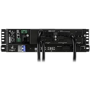 Vertiv™ GXT5 Lithium Series RACK/TOWER UPS 1kvA - 10kVa Online double Conversion UPS