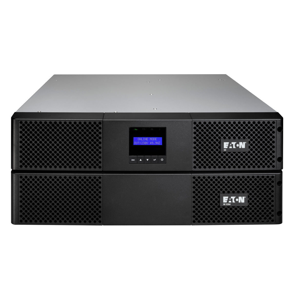 Eaton Extended battery cabinet 72VDC for Eaton 9E Rack UPS 1-3kVA