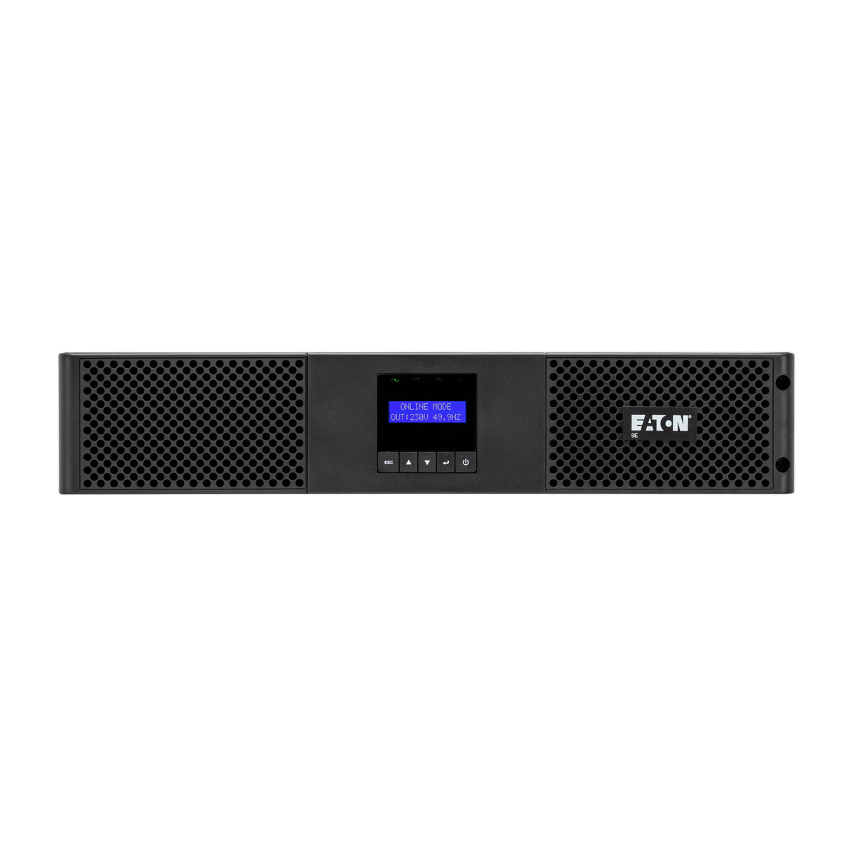 Eaton 9E Online Double Conversion Series Rack Mounted 1-3kva UPS