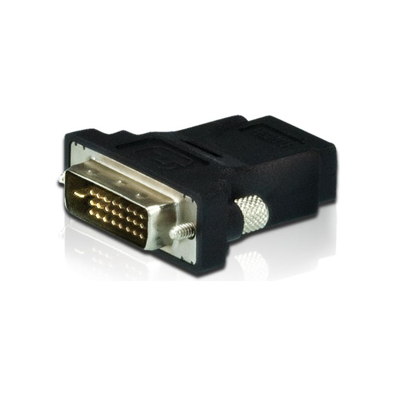 Aten DVI-D(M) to HDMI(F) bi-directional Adapter