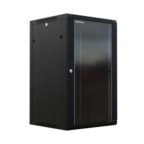 Wall Mounted Premier Series Cabinet