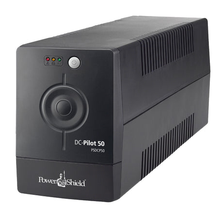 PowerShield DC Series UPS with Bonus 3-Years Warranty