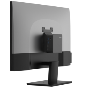 Universal Triple 4K Docking Station