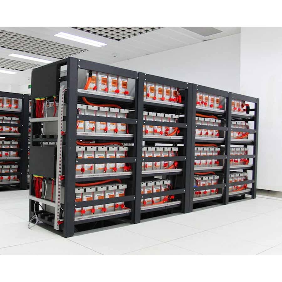 UPS Battery Maintenance / Replacement