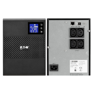 Eaton 5SC 500VA-1500VA Mini Tower UPS