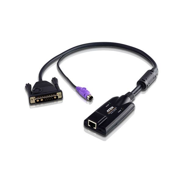 Aten SUN Legacy KVM Adapter for KH, KL, KM and KN series except KH1508A