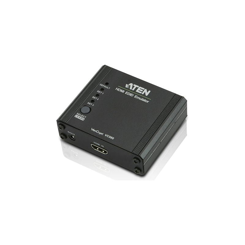 Aten Professional HDMI EDID Emulator with Programmer