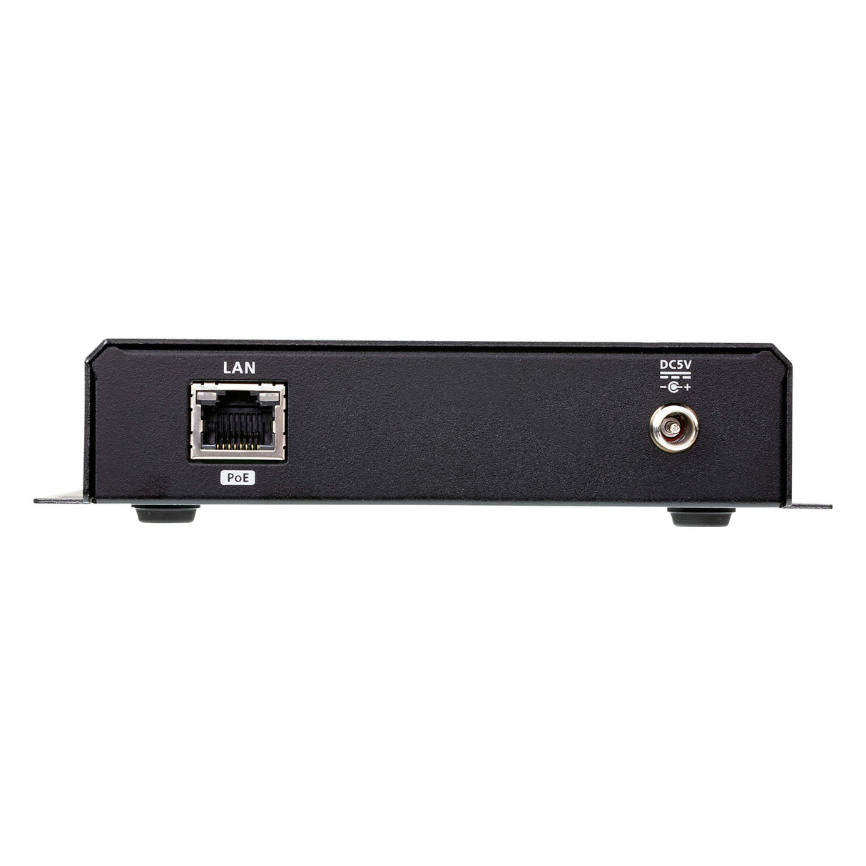 Aten VE8952T 4K HDMI over IP Transmitter with PoE, extends lossless high-quality video up to 4K @ 30 Hz 4:4:4