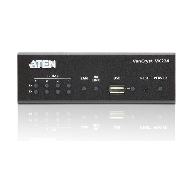 Aten 4-Port Serial Expansion Box (PROJECT)