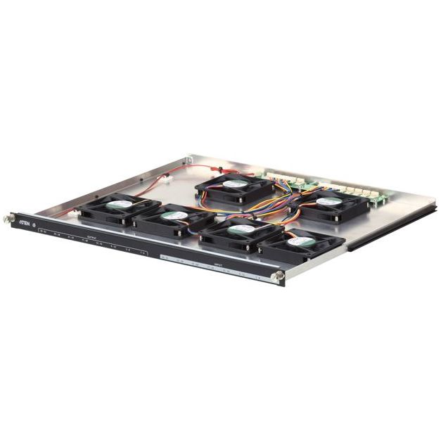Aten VM-FAN556 Aten Fan Module for VM3200, cooling system nesscary, hot-pluggable
