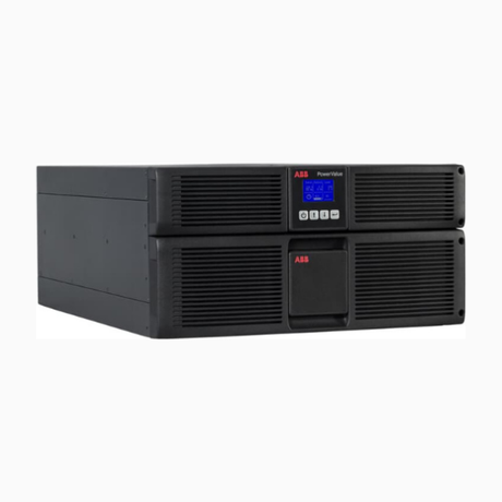 ABB PowerValue 11  G2 Rack Tower Online double conversion Series UPS