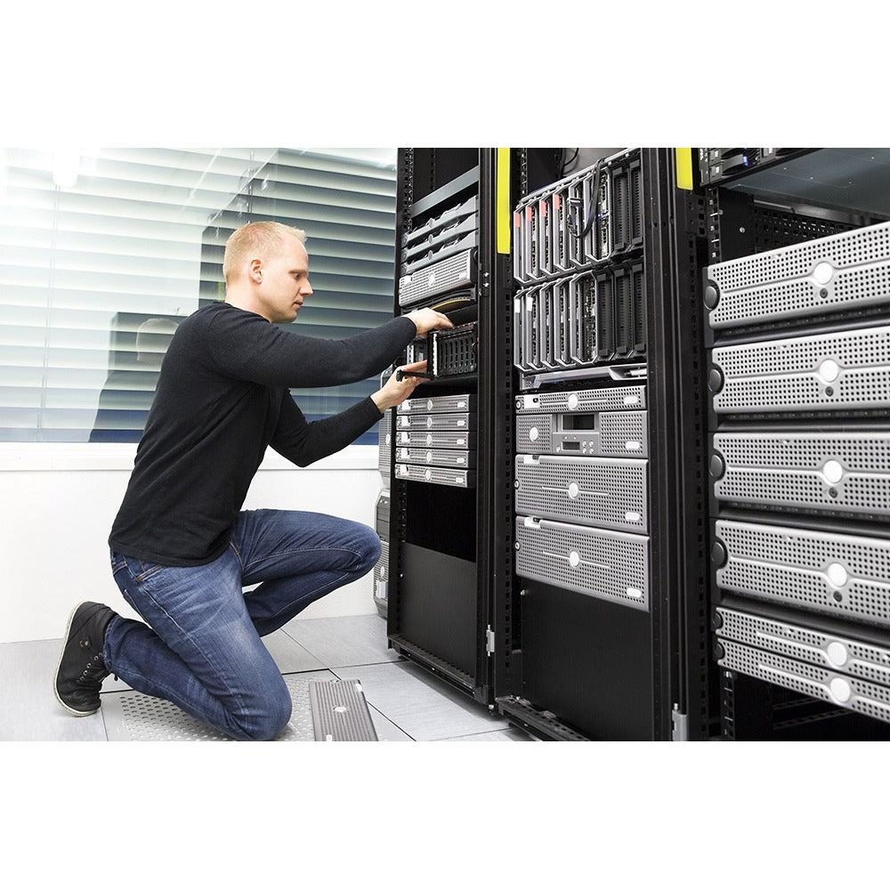 UPS Rack & Stack or Electrical Installation