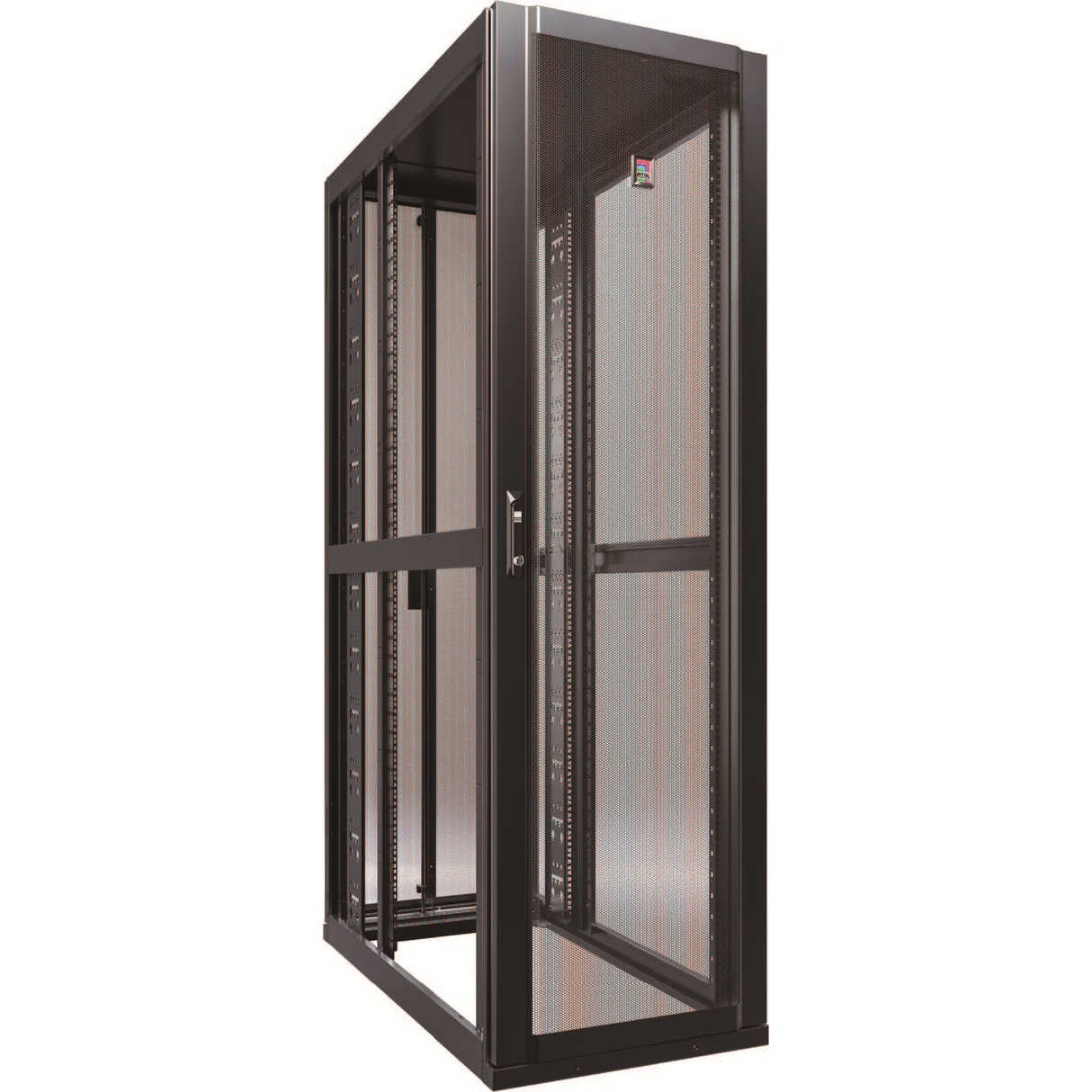 Rittal FR-IT 19" Series Server Racks