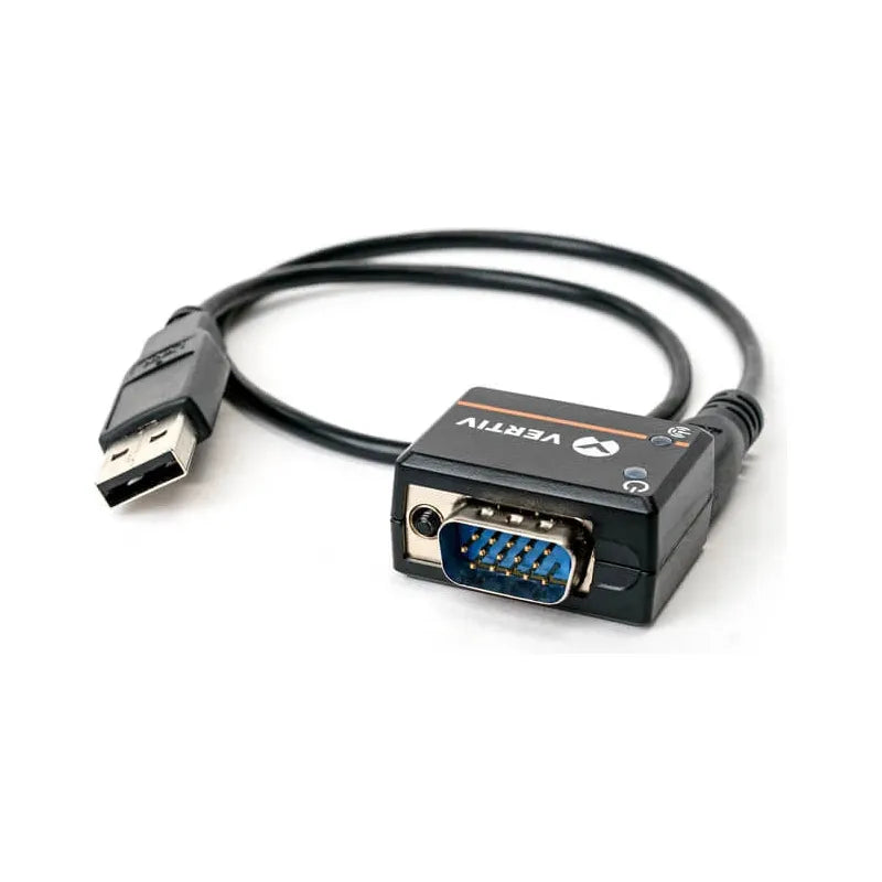 Avocent Small Form Factor, Server Interface Module for VGA, USB keyboard, mouse. Supports virtual media, CAC and USB 2.0. Used with all MPU, AV3108 and AV3216 appliances."