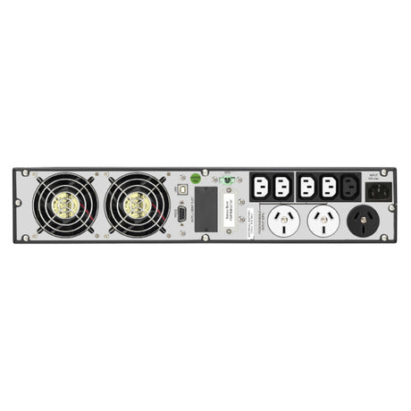 PowerShield LiFePO4 Centurion RT 1kva-3kva with Bonus 3-Years Warranty