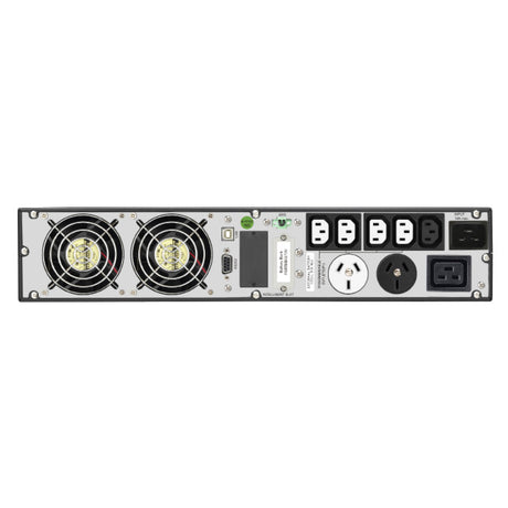PowerShield LiFePO4 Centurion RT 1kva-3kva with Bonus 3-Years Warranty
