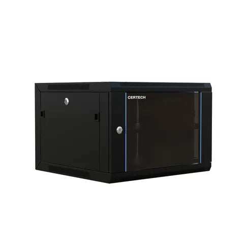 Wall Mounted Premier Series Cabinet