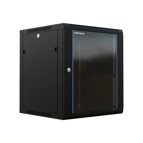 Wall Mounted Premier Series Cabinet