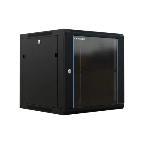 Wall Mounted Premier Series Cabinet