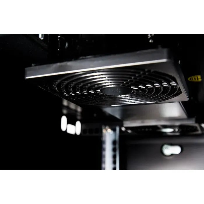 Wall Mounted Premier Series Cabinet