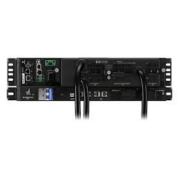 Vertiv™ GXT5 Lithium Series RACK/TOWER UPS 1kvA - 10kVa Online double Conversion UPS