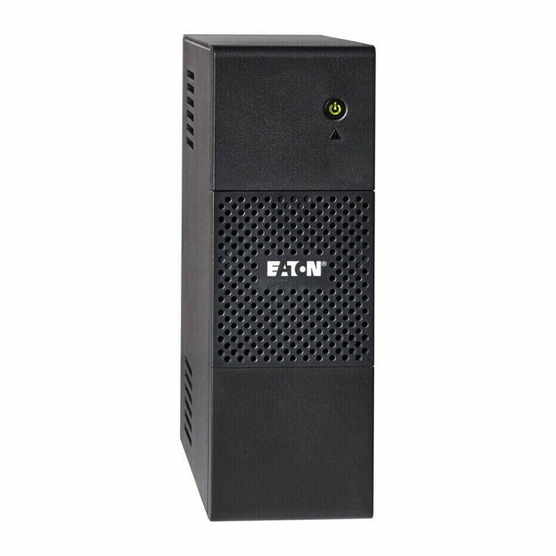 Eaton 5S Series UPS 550VA -1600VA Line Interactive Uninterruptible Power Supply