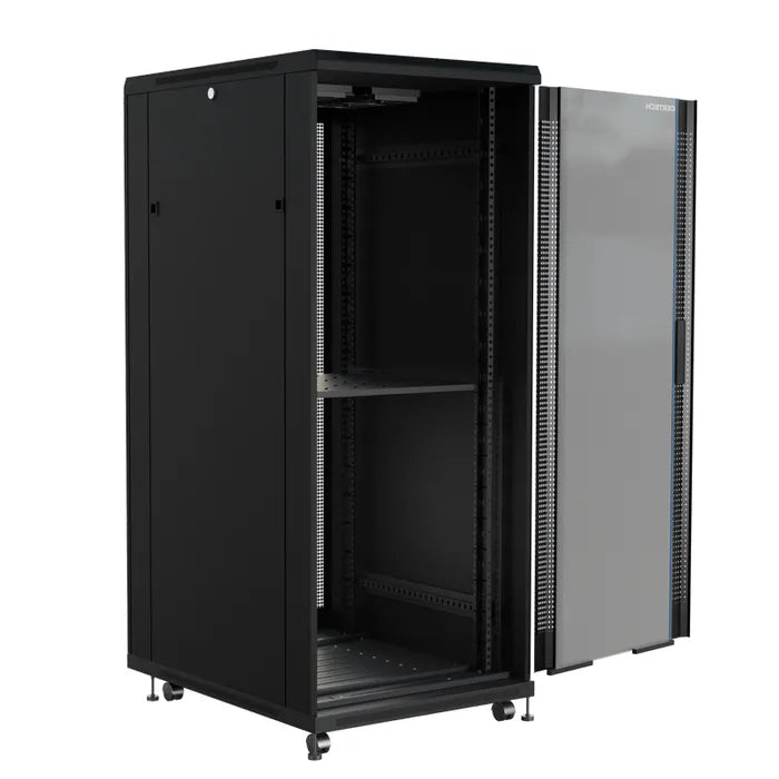 Floor Standing Premier Series Server Racks
