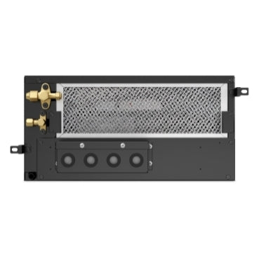 Schneider Uniflair Direct Expansion InRack Cooling - air-conditioning cooling split system indoor unit - 5U