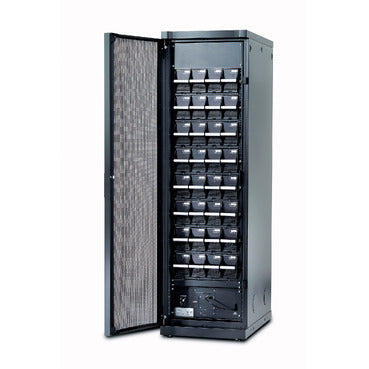 APC / Schneider Symmetra PX40KW Extended Run Battery Frame with Startup