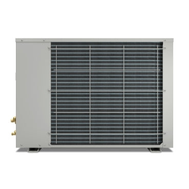APC 3.5kW split system Outdoor unit, Pre-charged refrigerant