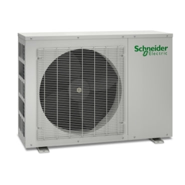APC 3.5kW split system Outdoor unit, Pre-charged refrigerant