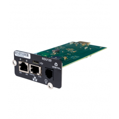Vertiv RDU120 InteleSlot -WEB, SNMP (Replacement for RDU101)