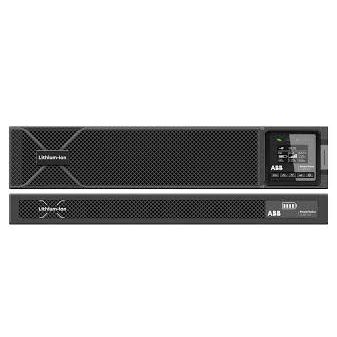 ABB PowerValue 11  G3 LIB Rack Tower 1-3kva  Online UPS Lithium